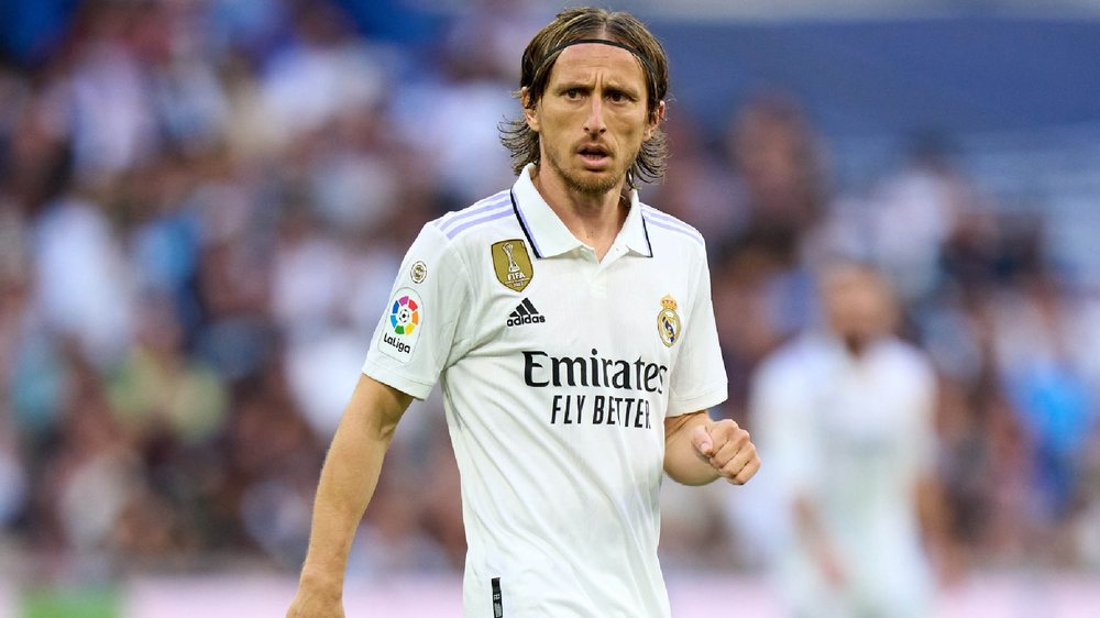 Modric, nga Arabia vjen oferta prej 200 milion&euml; euro n&euml; sezon: vendimi