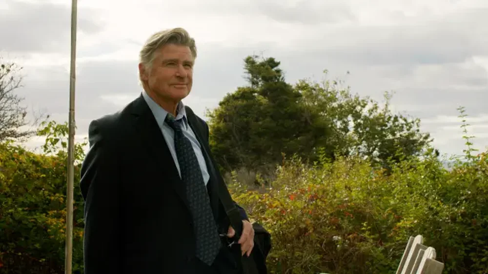 Ndahet nga jeta aktori Treat Williams