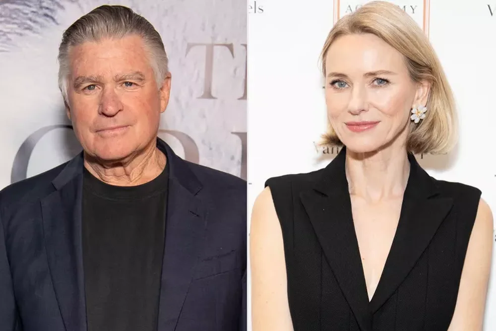 Naomi Watts nderon aktorin e Feud