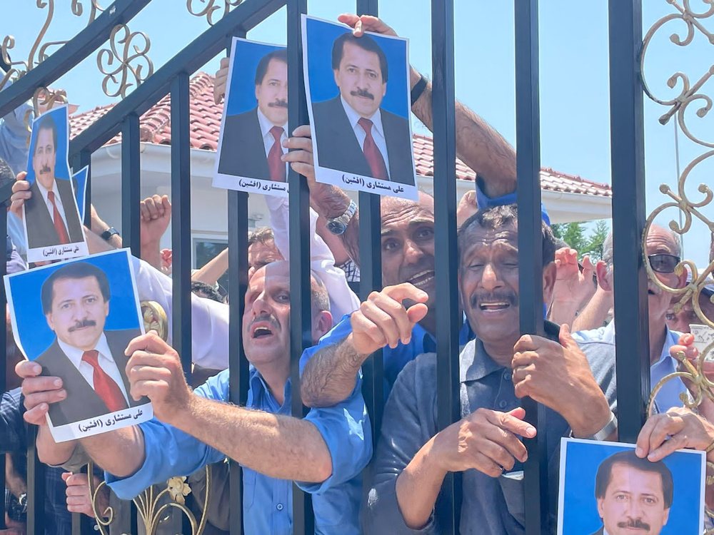 BIRN: Nj&euml; urdh&euml;r kontrolli shkakton p&euml;rplasje mes policis&euml;