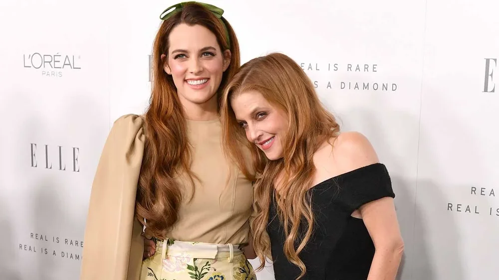 K&euml;rkesa e Riley Keough p&euml;r pasurin&euml; e Lisa Marie Presley