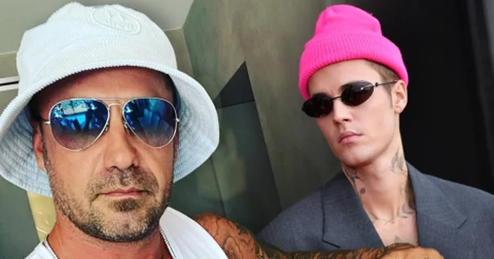 Babai i Justin Bieber k&euml;rkon falje publike pas postimit homofobik