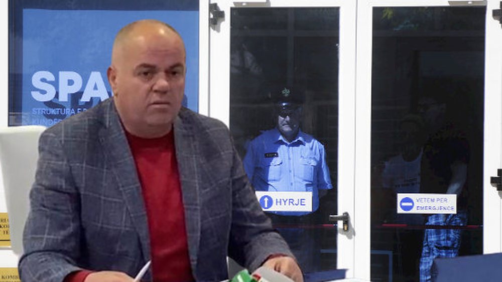 Seks me parat&euml; tona/ Pse u arrestua Safet Gjici nga SPAK