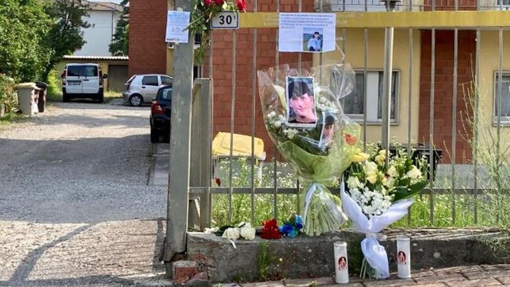I ati i 20-vje&ccedil;arit shqiptar q&euml; u vra n&euml; Itali nga i