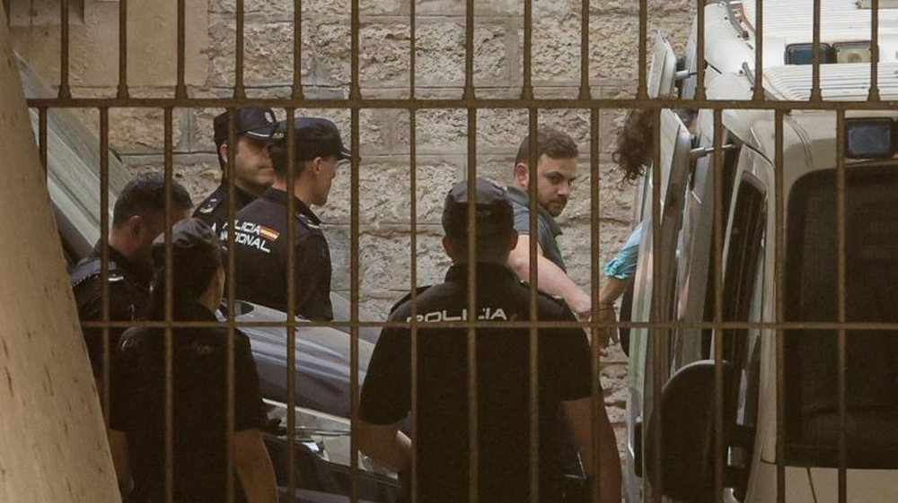 Goditet rrjeti shqiptar i drog&euml;s n&euml; Spanj&euml;, kapen 4300 kg