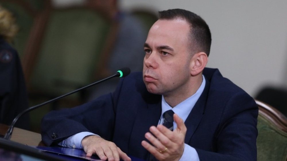Alqi Bllako n&euml; gjyq: Prokurori hakmarrje personale, nuk isha zyrtar i