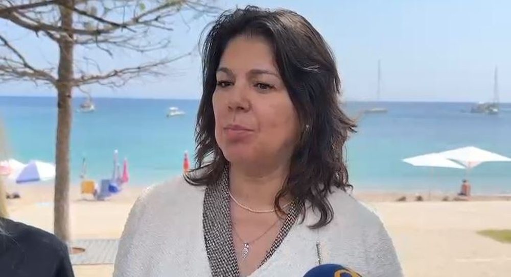 Himara pa kryetar bashkie/ Ambasadorja greke: Goditje p&euml;r shtetin e s&euml;