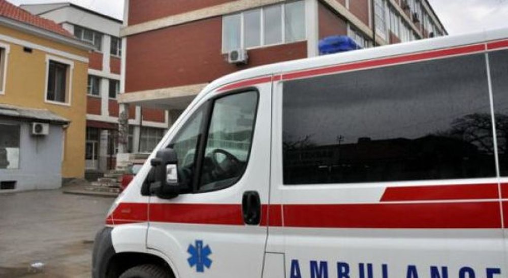 E r&euml;nd&euml; n&euml; Itali, i riu shqiptar humb jet&euml;n n&euml; vendin e
