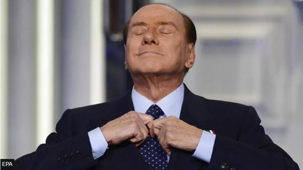 Analiza pikante e BBC/ Berlusconi, njeriu q&euml; ndryshoi Italin&euml;