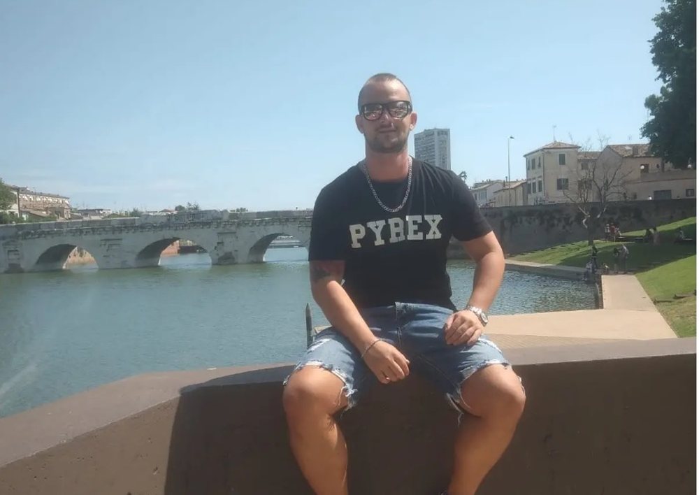 Arrestohet shqiptari, vrau italianin duke e q&euml;lluar 50 her&euml; me grusht
