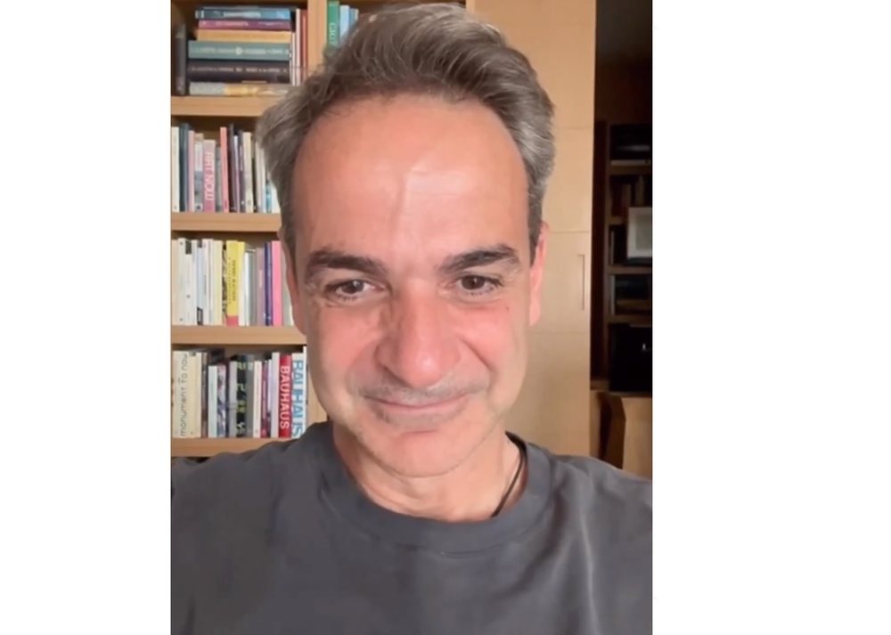 Fitoi zgjedhjet, por Mitsotakis rezulton pozitiv me Covid