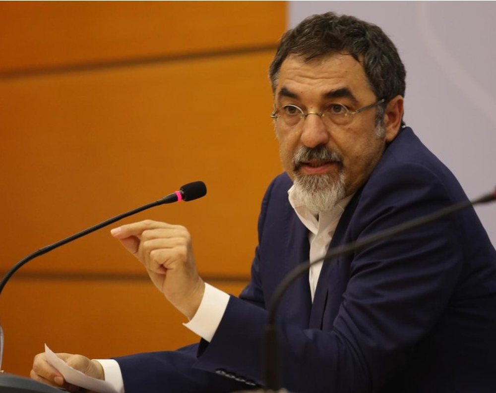 &Ccedil;u&ccedil;i "v&euml; duart n&euml; zjarr": Viktima n&euml;