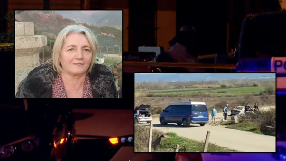 Vrasja e Mimoza Paj&euml;s n&euml; Don Bosko, Gjykata cakton