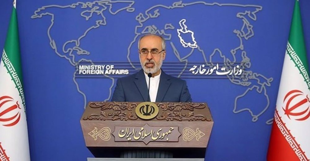 Irani: Muxhahedin&euml;t, k&euml;rc&euml;nim p&euml;r sigurin&euml; e