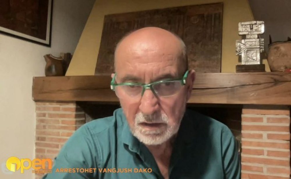 Arrestimi i Dakos/ Lubonja: Propagand&euml;, regjimi sakrifikon edhe nga t&euml;
