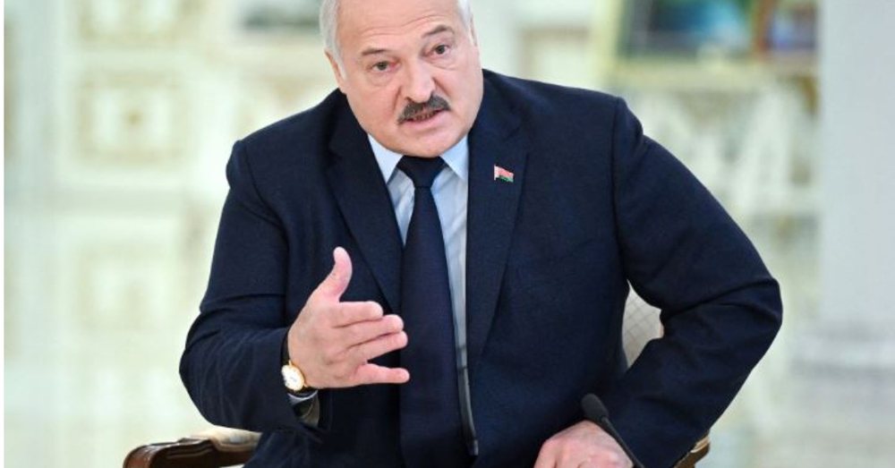 Lukashenko: Bjellorusia nuk po nd&euml;rton kampe p&euml;r Wagnerin