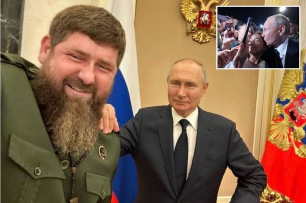 S&euml;rish dyshime/ Putin po p&euml;rdor nj&euml; sozi pas grushtit t&euml;