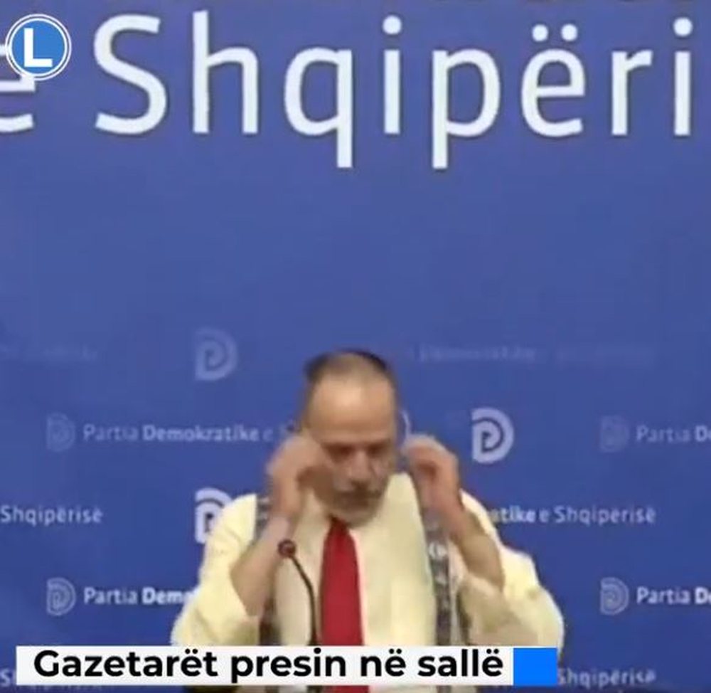 Video qesharake/ Rivalit t&euml; Bash&euml;s i humbasin syzet