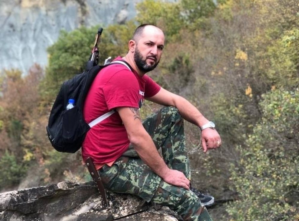 Aksidenti tragjik n&euml; Sarand&euml;, shuhet i riu nga Gjirokastra