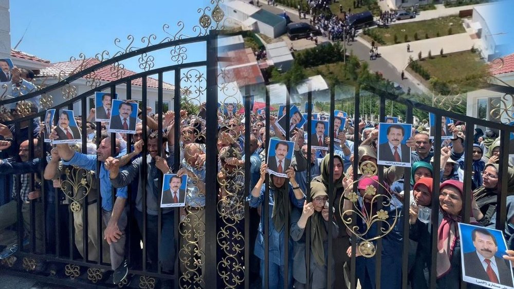 "N&euml;se duan luft&euml;, t&euml; largohen nga Shqip&euml;ria", Rama