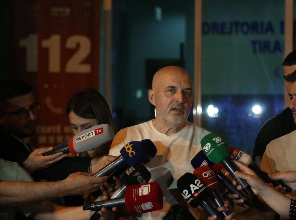 Avokati i Dakos: SPAK n&euml;n trysni nga mediat dhe