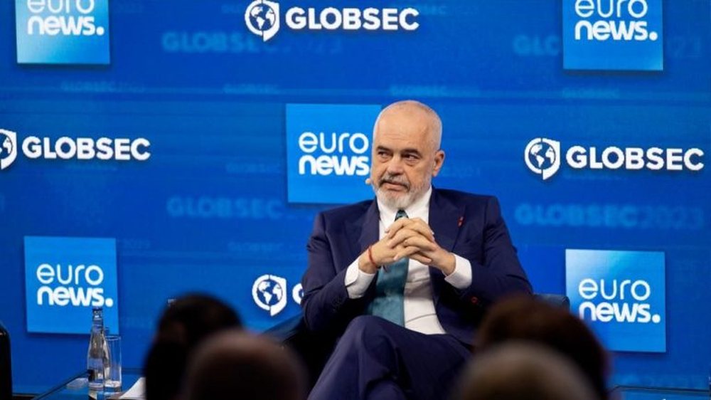 BE k&euml;rkoi zgjedhje t&euml; reja n&euml; veri t&euml; Kosov&euml;s, Rama
