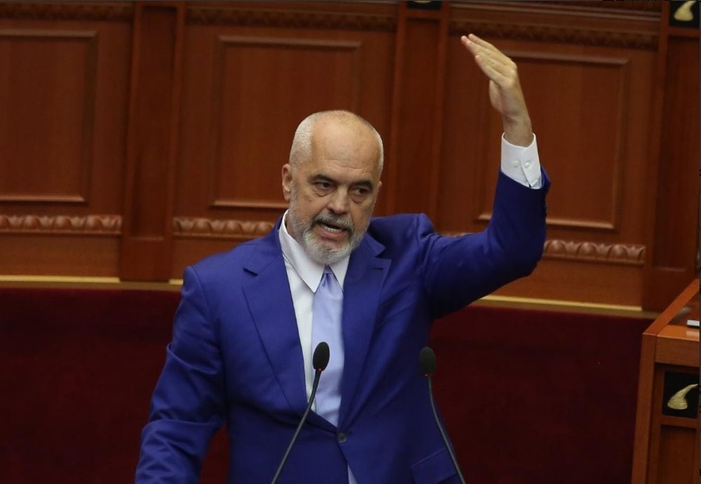 Analiza n&euml; BIRN/ Sa &euml;sht&euml; norma e korrupsionit n&euml;