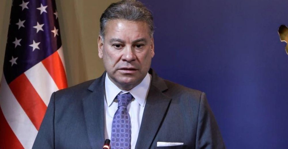Escobar: Tensionet mes Kosov&euml;s dhe Serbis&euml; kan&euml; potencial t&euml;