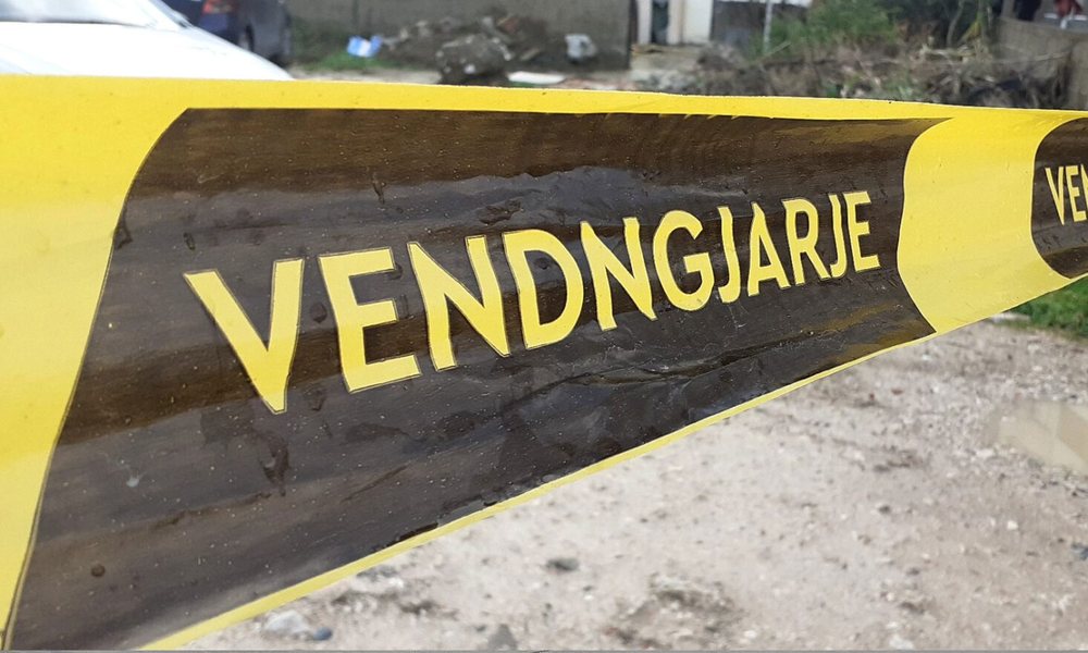 Vrasje e dyfisht&euml; n&euml; Dukagjin, bab&euml; e bir ekzekutohen n&euml;