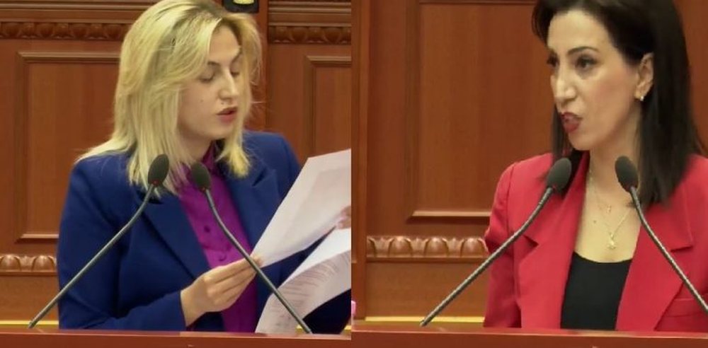 Mbyllja e ASA/ Zhupa "p&euml;rplaset" me Kushin n&euml; Kuvend