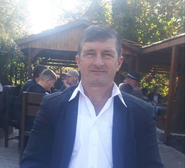 Gjokë Gurra