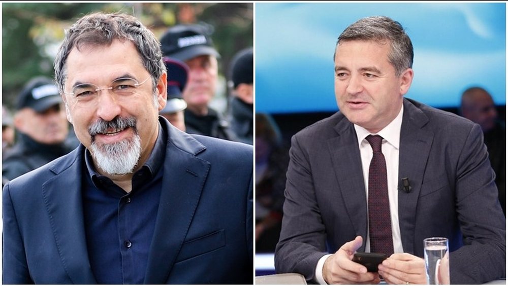 Ndryshime n&euml; kupol&euml;n e PS, Klosi Sekretar i P&euml;rgjithsh&euml;m i