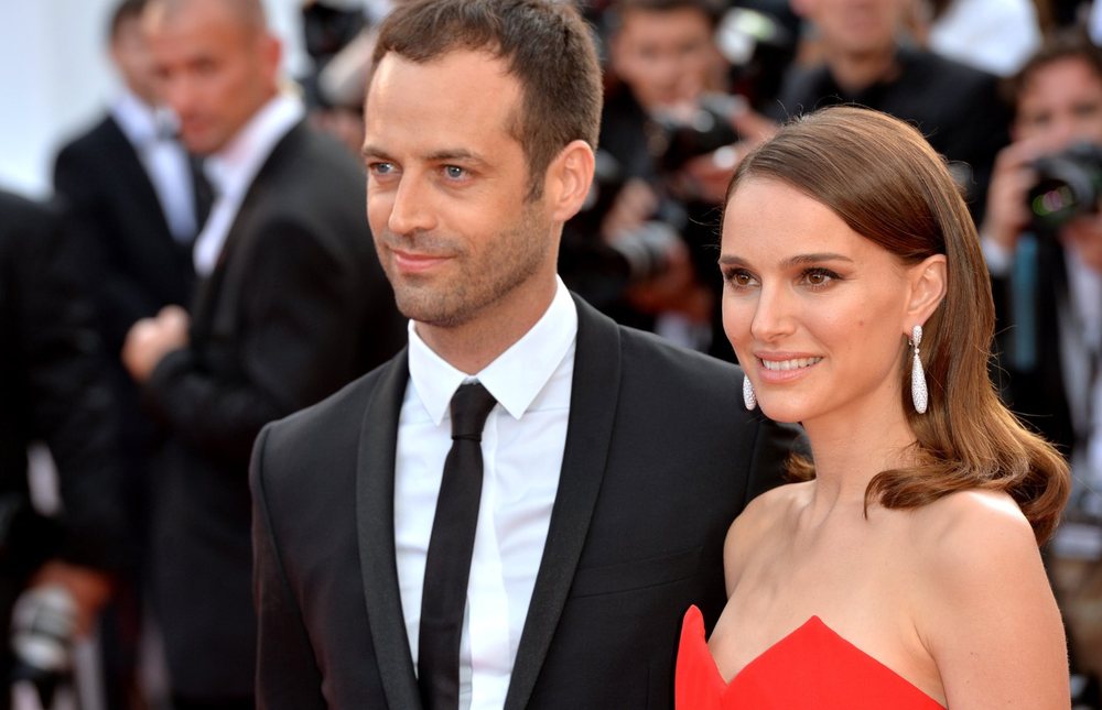 Natalie Portman fal balerinin p&euml;r tradh&euml;tin&euml;