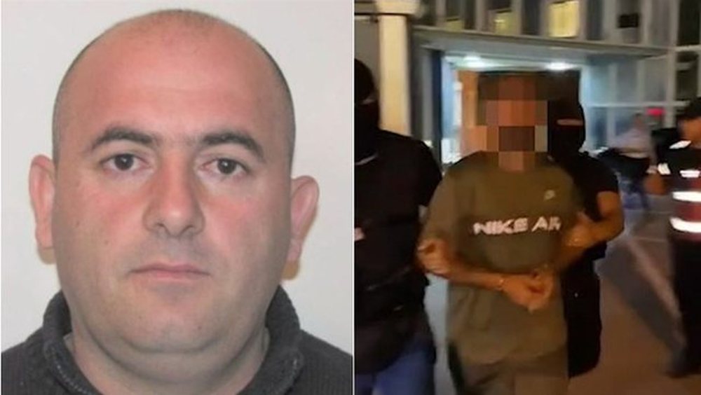 Atentati, zbardhet d&euml;shmia e Valter Bamit