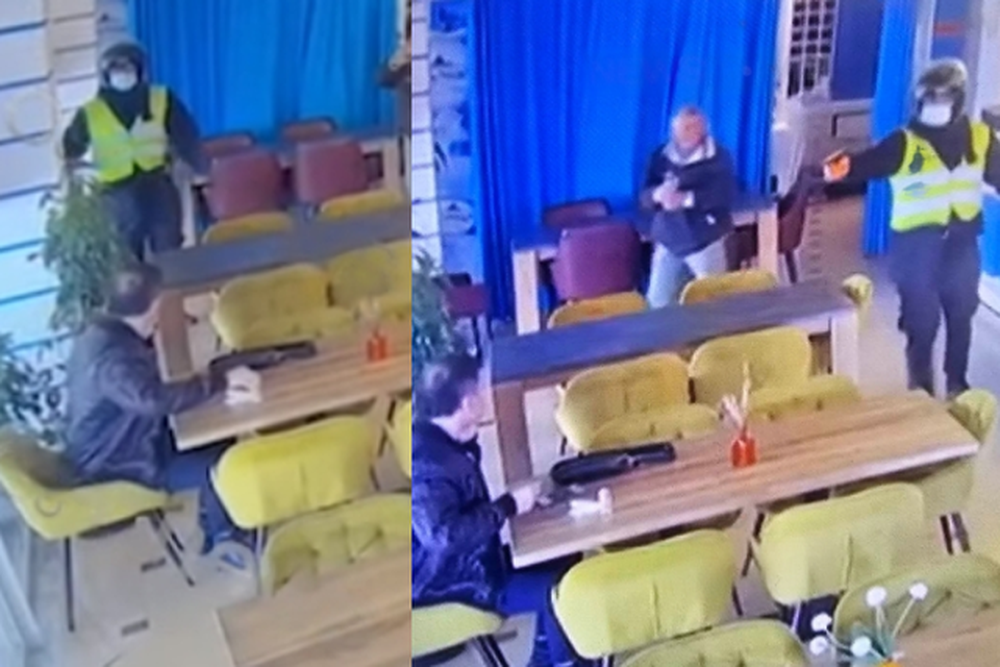 Vrasja e Nikulajt, arrestohet n&euml; Lond&euml;r shtetasi i fundit i shpallur