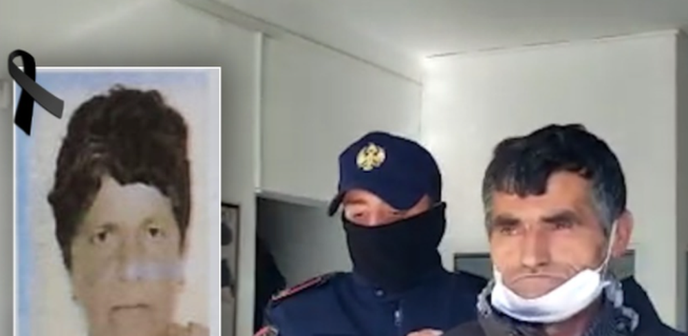Vrau komshien dhe e hodhi n&euml; kanal p&euml;r 6 mij&euml; lek&euml;, 20 vite