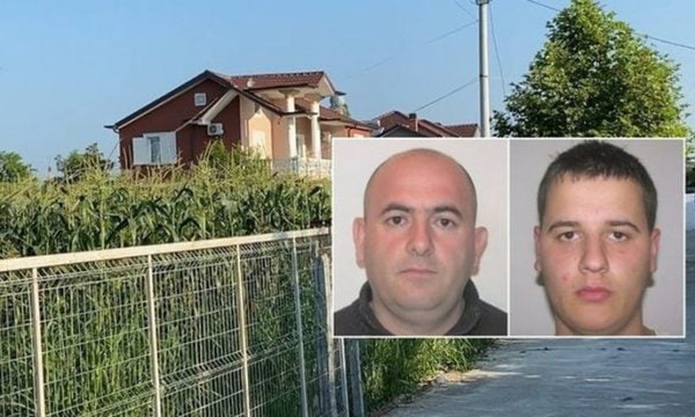 D&euml;shmit&euml; e 2 armiqve t&euml; Gentjan Bejtj&euml;s/ &Ccedil;far&euml;