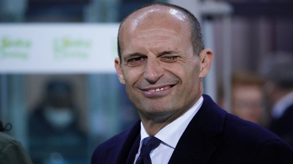 Allegri sabotoi Inter n&euml; finalen e Champions": Palmeri zbulon