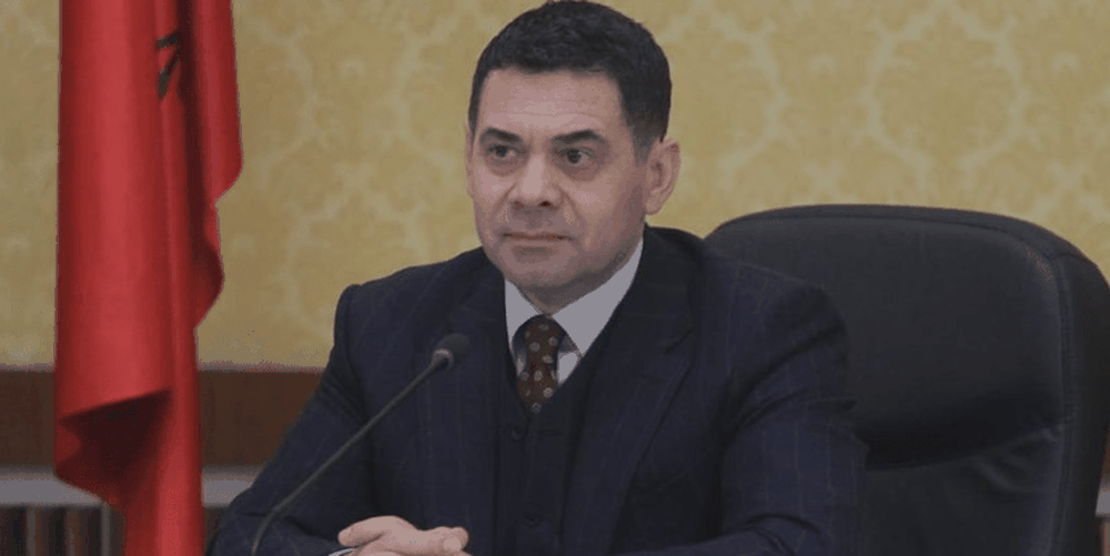 Bardhi-prokuror&euml;ve: A keni dijeni ku ndodhet Ahmetaj, mos ka ikur n&euml;