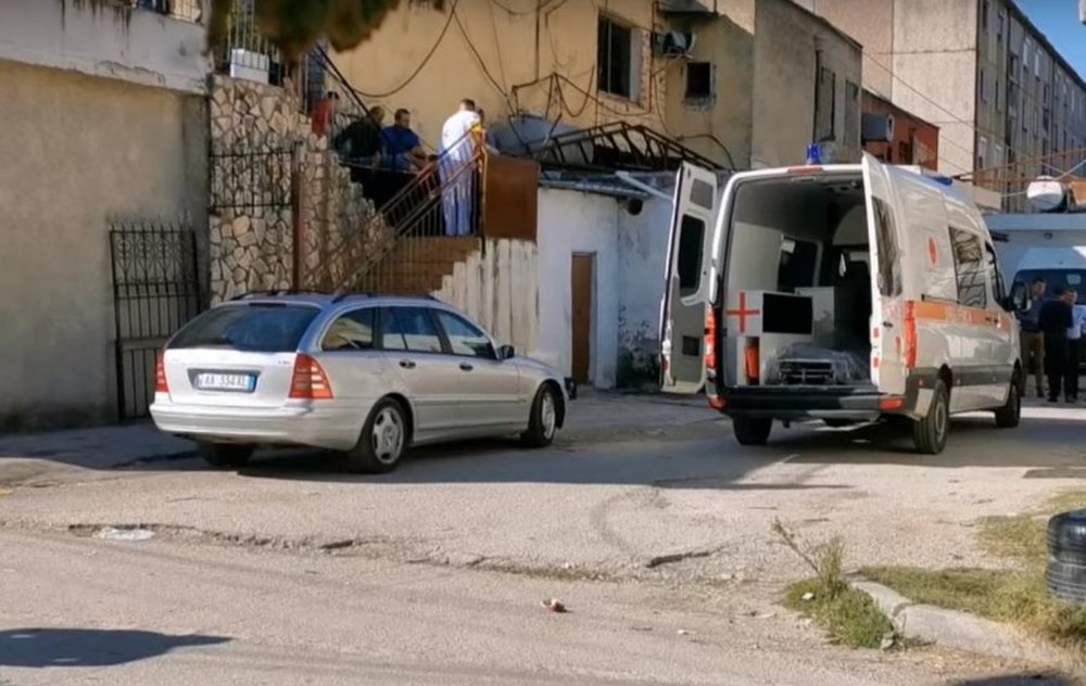 Qelizat telefonike zbardhin vrasjen e Besnik Hid&euml;s