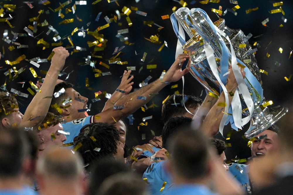 Champions League, formati i ri nga viti 2024: vendi i pest&euml; mund t&euml;