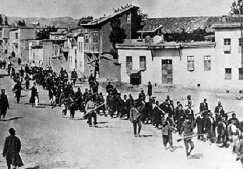 78-vjetori i aneksimit t&euml; Kosov&euml;s nga Serbia, rezoluta q&euml; miratoi