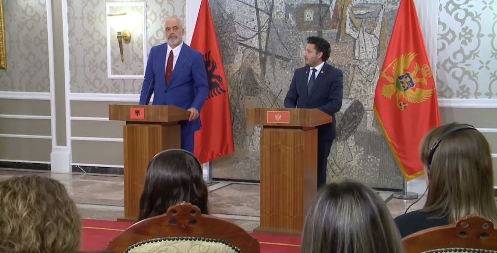 Rama kritika Albin Kurtit edhe nga Mali i zi: Duam paqe jo histori heronjsh!