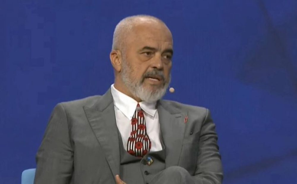 Rama nga samiti i NATO-s: Veriu i Kosov&euml;s mund t&euml; kthehet n&euml;