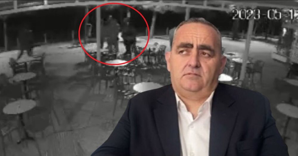 Rezolut&euml; n&euml; PE p&euml;r lirimin e Fredi Belerit
