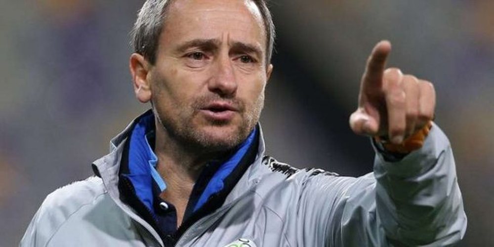 Po &ccedil;far&euml; Shevcenko, Kosova kthen sllovenin modest: Primoz Gliha i ka