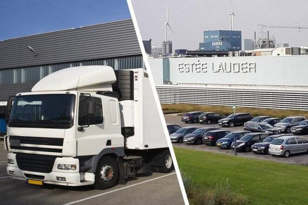 Grabit&euml;n produkte kozmetike me vler&euml; 1.7 mln euro, burg p&euml;r dy