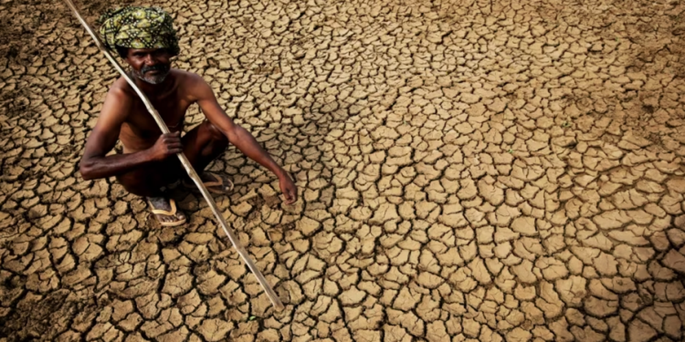 Temperatura mesatare globale arriti nivelet m&euml; t&euml; larta dy dit&euml;