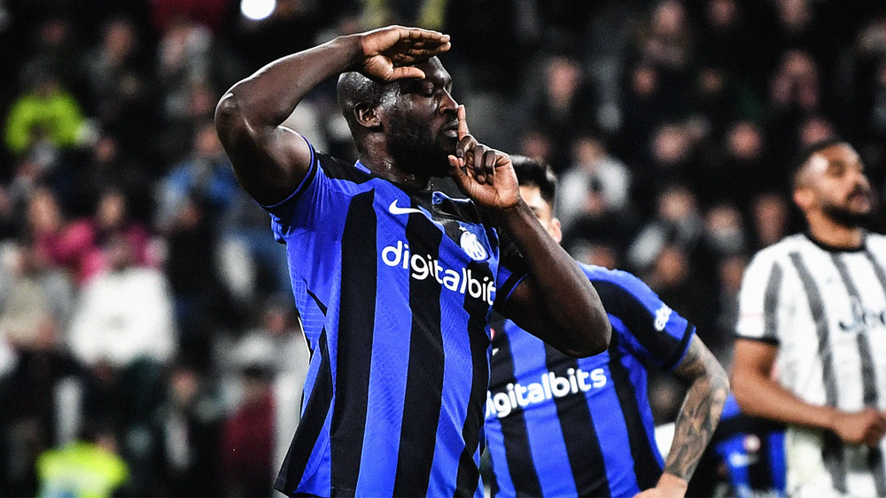 Lukaku te Juventus, tifoz&euml;t zikalt&euml;r t&euml; t&euml;rbuar: