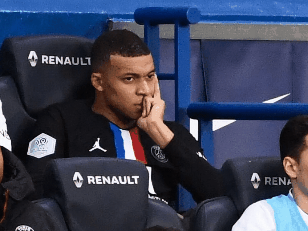 Mbapp&egrave; gati t&euml; vesh&euml; "n&euml;nt&euml;n" e premtuar